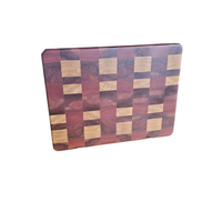 エンドグレインカッティングボード