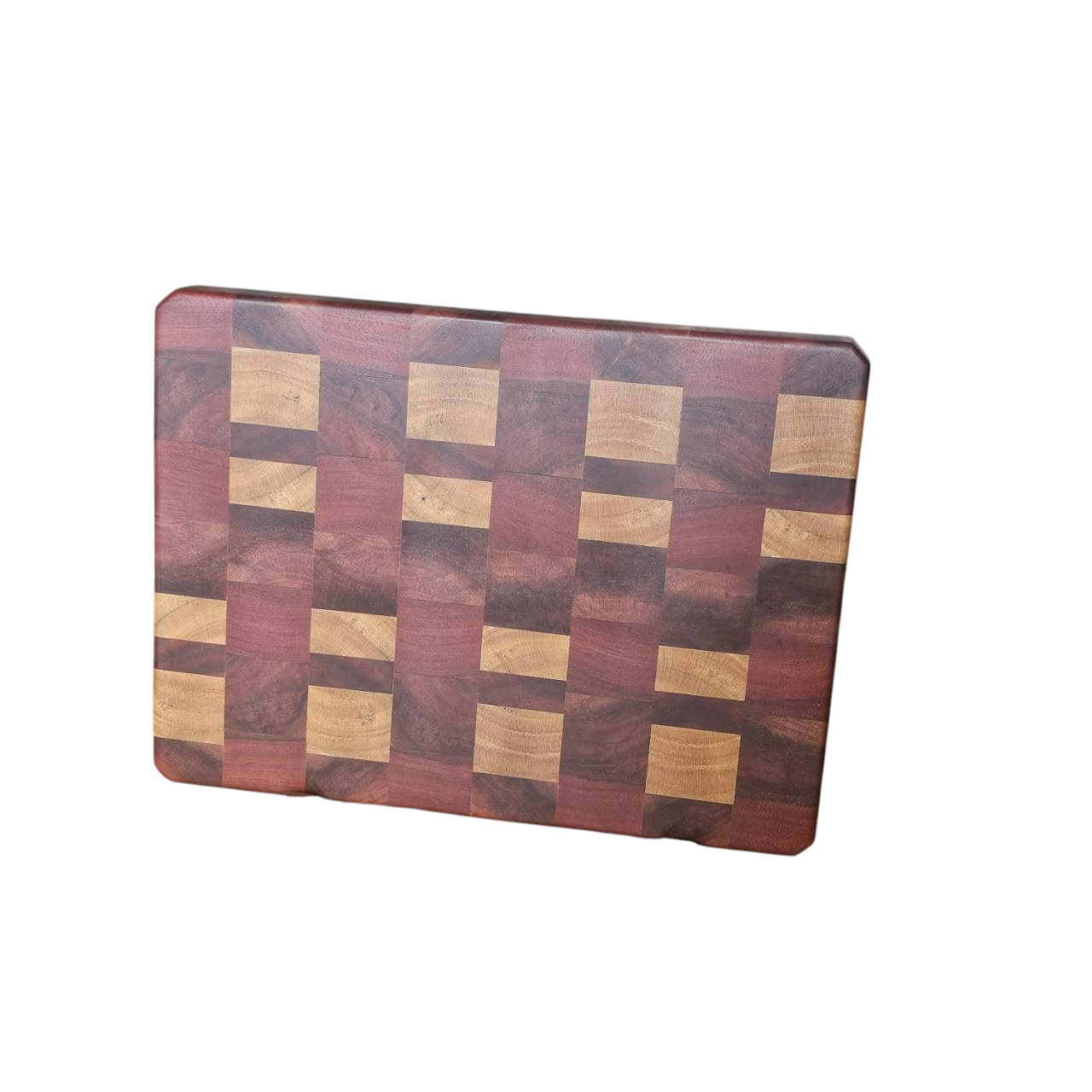 エンドグレインカッティングボード