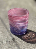 深海ロックグラス