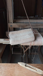 ウバ・サガラ サコッシュ