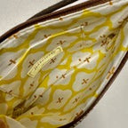 ウバ・サガラ サコッシュ